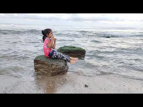 Appu Beach July 15 2021