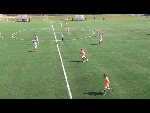 Pyunik2-06 - Urartu2-06 (1-2)