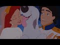 The Little Mermaid 1989 Happy Ending Finnish 2160p HDR