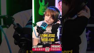 @Sleep-Token #Emergence