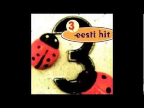 Must Q - Armastuse mudel (eesti hitt 1995)