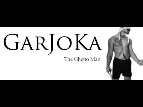Garjoka - 4i4ami