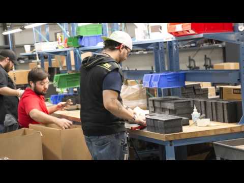 Magpul Industries finds success in Wyoming