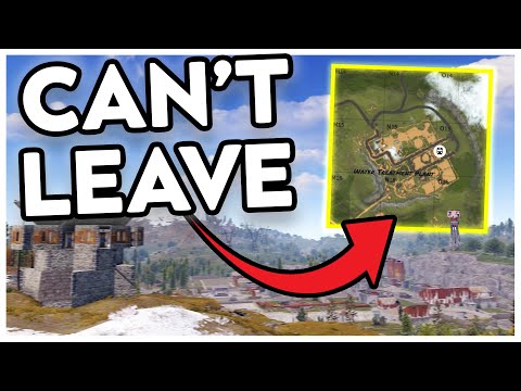 Living Inside Water Treatment for an Entire Rust Wipe