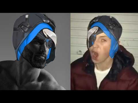 The duality of Ana players