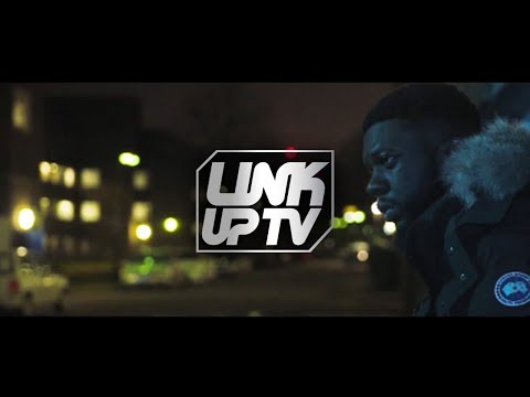 Trims - Free Enks (FTR) [Music Video] @CertifiedTrims | Link Up TV