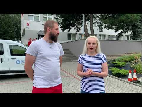 SIGNIFY (PHILIPS KETRZYN) в м. КЕНТШИН відгук працівників.