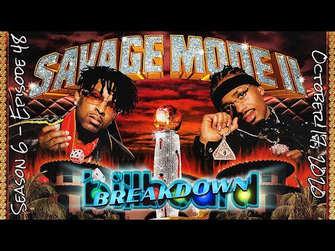 Billboard BREAKDOWN - Hot 100 - October 17, 2020 (Savage Love #1 (BTS), Savage Mode II, Wonder)