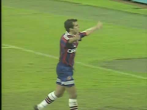 Bundesliga FC Bayern München - VfB Stuttgart 5:3 28.10.1995