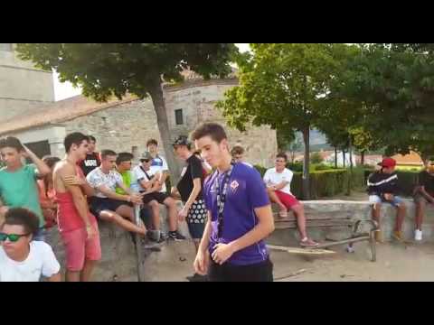 Vitoh vs Mc Madero - Guada Battle [Cuartos]