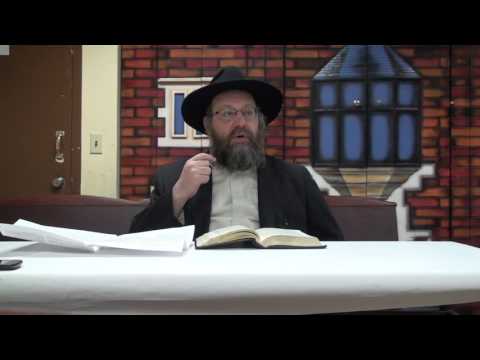Shaar Hayichud Vehaemunah # 2