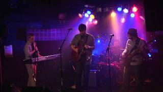 Shady Grady &amp; The Nobodies - &quot;Some People (Call Me Crazy)&quot; (Live at The Elbo Room - 12/30/11)