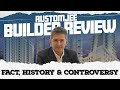 Rustomjee Group Review Facts History And Controversies Housiey Builder Series