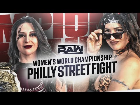 Stephanie Vaquer vs Raquel Rodriguez | Raw Feb 2, 2026 (Part 3)