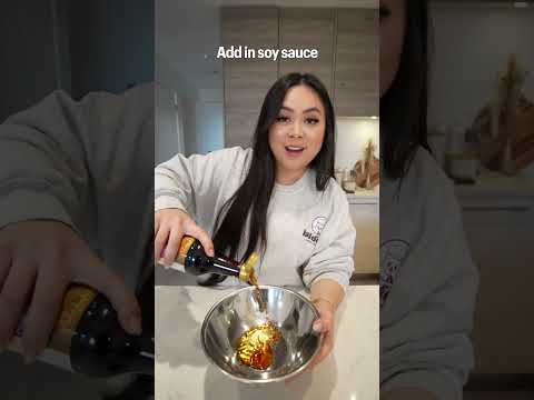 another EXTRA CRISPY air-fryer recipe!