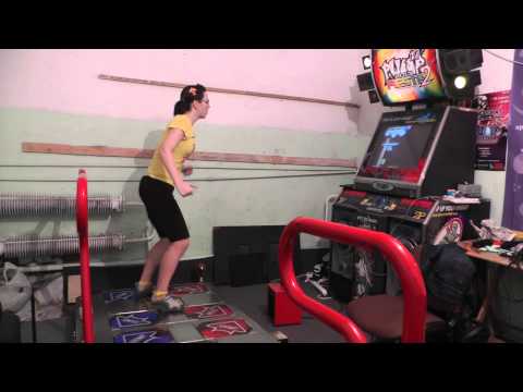 [PIU Fiesta 2 v1.40] Elise S19