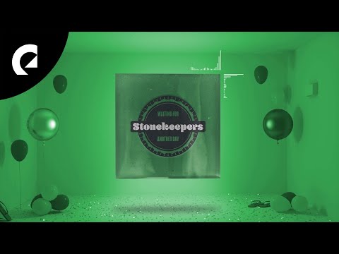 Stonekeepers - Waiting for Another Day (Instrumental Version) (Royalty Free Music)