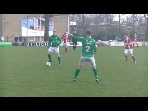 Voerendaal - Vijlen 1 - 1
