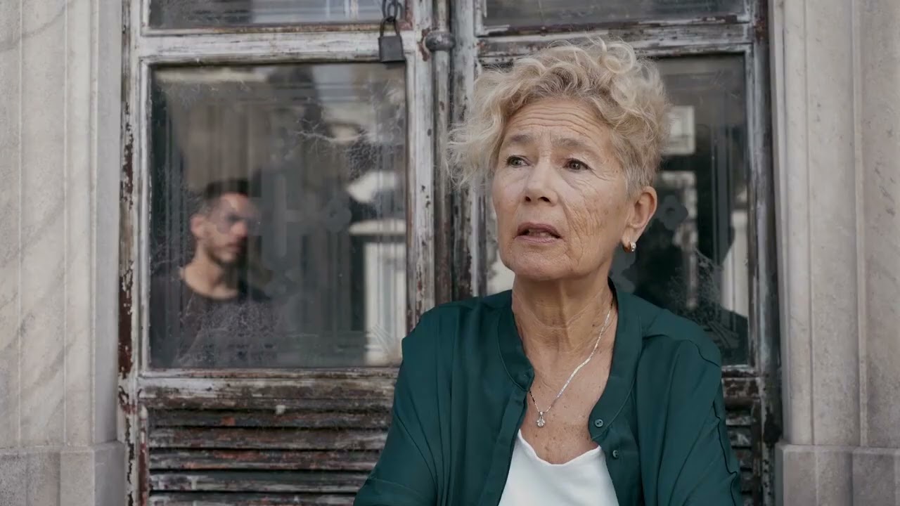 'Las voces de Pablo', de Gonzalo Murúa Losada - Trailer