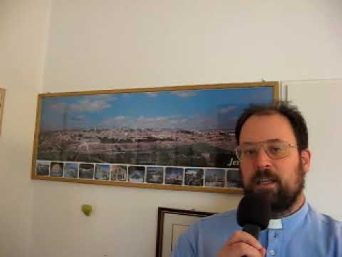 Minutové promluvy – sobota 18. února