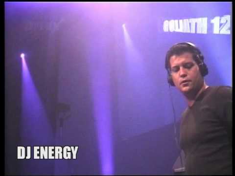 Goliath 12 - The Last Odyssey (27.11.2004) DVD Part 2