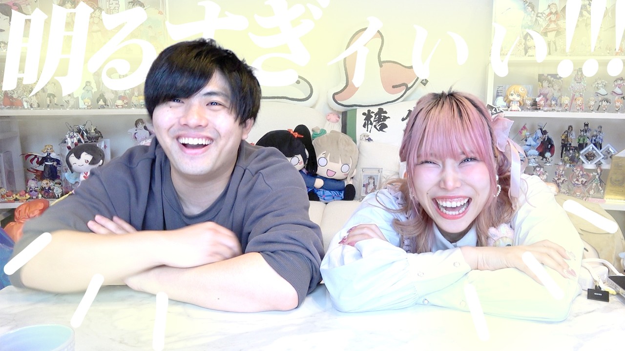 新しい机の紹介してたら人生見直したくなる話になった