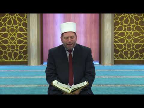 Sallah ef.  Feta-  Kaptina El Kadr, 1    5