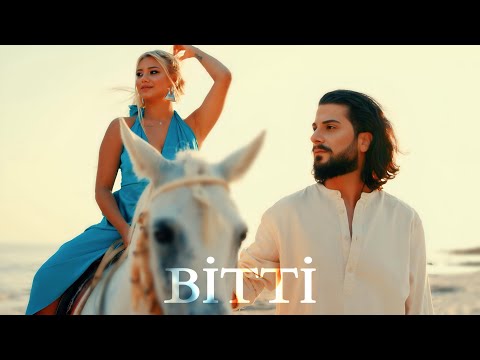 Selim Billor - BİTTİ (Official Video)
