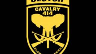 CLUTCH *Eight Times Over Miss October*