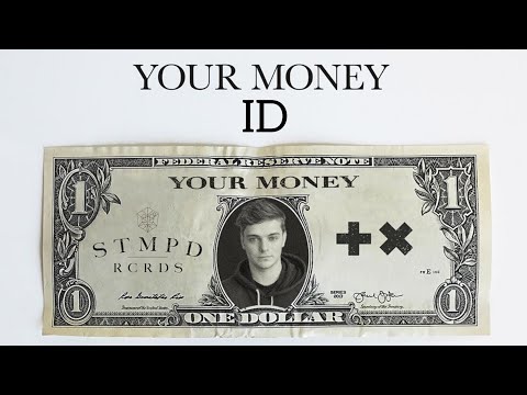 Stmpd Rcrds - ID ( Young Money ) | premiered At @ Sziget Festival 2019