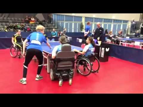 Class T-F4-5, GER-ISR, Double