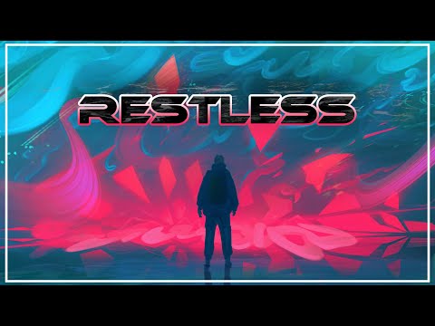 Canonblade - Restless