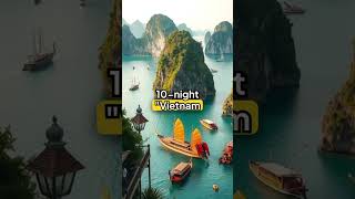 Diamond Princess RETURNS to Singapore! Stunning Southeast Asia Cruises You CAN'T Miss in 2026!"