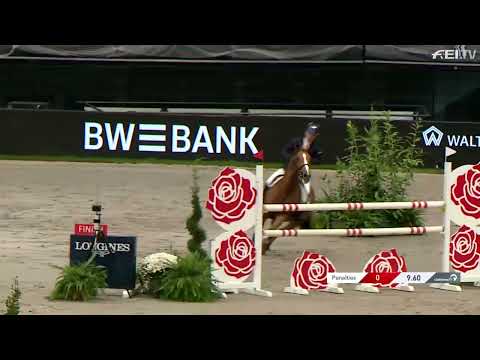 Preis der Firma Ensinger Mineral-Heilquellen GmbH / Ponies