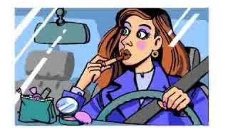 Murder on the Radio - My Favorite Highway