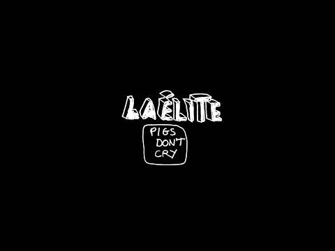 LA ÉLITE - PIGS DON'T CRY [SORRY NOT SORRY] [SYNTH PUNK 2019]