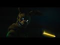 Fnaf Movie: Springtrap's voice sounds surprisingly familiar...