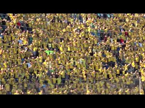 Finále MOL CUP: SFC Opava - Zlín kotel Opava za ramena