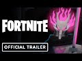 Fortnite: The First Shadows - Official The Burning Wolf Animated Comic Trailer