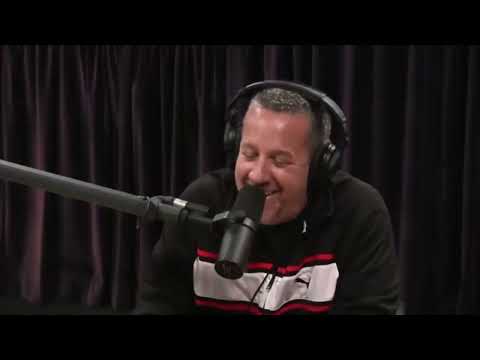 Ryan Sickler Tells Joe Rogan Funny Stories About His Schizophrenic Cousin #joerogan #ryansickler