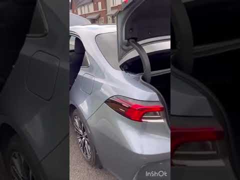 Toyota Corolla 2023 - Image 2