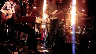 Wasted In Jackson - Lauren Pritchard, Edinburgh August 2010