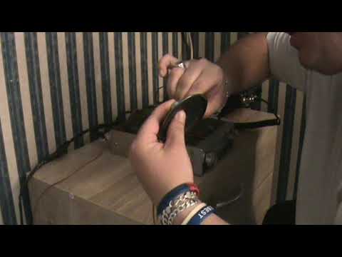 FIDELITY CB 1000 REFURB PART 1