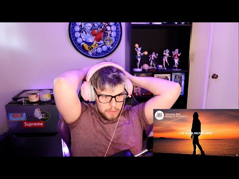 "BAck At It!" TruPara REACTS to Illenium - Heavenly Side ft. Matt Maeson