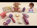 Doc McStuffins Lambie Make Me Better Playset Disney Junior