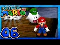 Super Mario 64 DS Part 6 Big Boo S Haunt