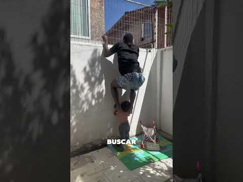 El peor papá