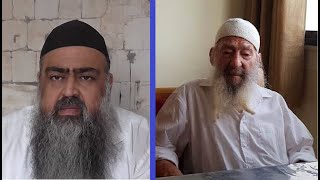 הספד על הרב יעקב אסלן מאת הרב יאיר זמר טוב || ש"י ✔