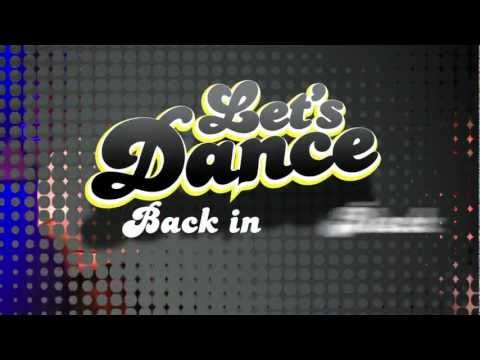Let's Dance 2012 - Spot