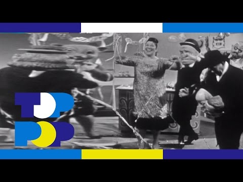 Rita Corita - Carnaval - AVRO Music Hall 1963 • TopPop